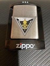 Briquet Zippo Légion