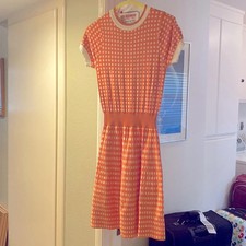 Vintage retro dress