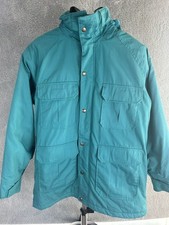 VWR197 - parka Woolrich Bleu