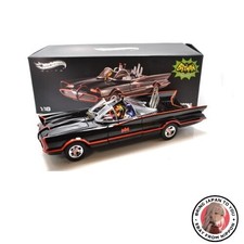 Nouveau MATTEL HOTWHEELS 1:18