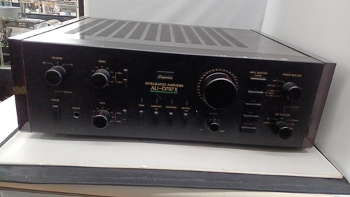 Sansui primain amplifier - sansui,