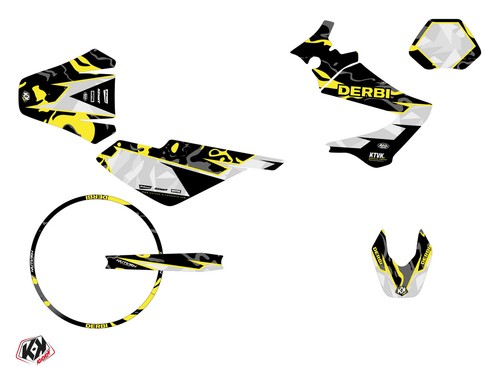Pack kit deco - kit,