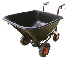 Brouettes électrique 24V