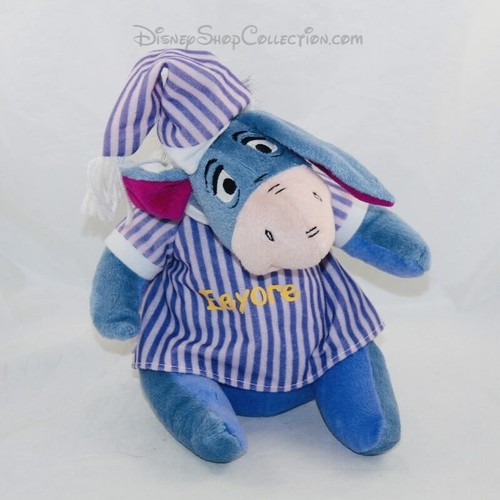 Donkey plush heath - heath, disney
