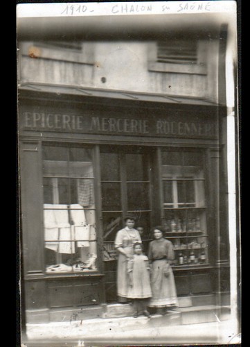 Chalon sur saone - chalon-sur-saone, (71)