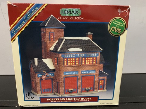 1998 lemax jukebox - jukebox, junction