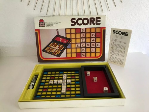 Ancien jeu de - 29,