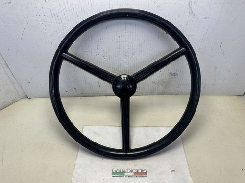 Volant ama tracteur - tracteur, diamètre