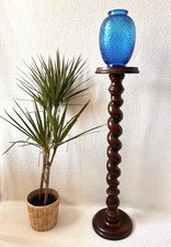 Sellette ancienne bois massif