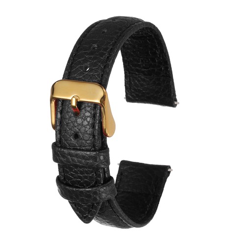Bracelet cuir pour montre - pour,