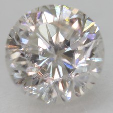 Diamant Naturel Amélioré