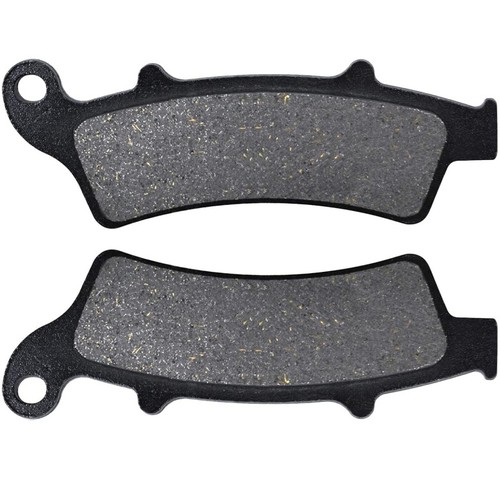 Plaquettes frein avant pour - de,