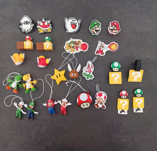 Figurines kinder joy super - joy,