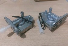 Robinet essence quad - essence, triton
