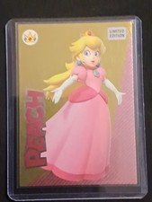 CARTE PANINI SUPER MARIO PLAY