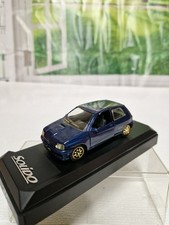 1/43 Solido Renault Clio Williams Ref 1531