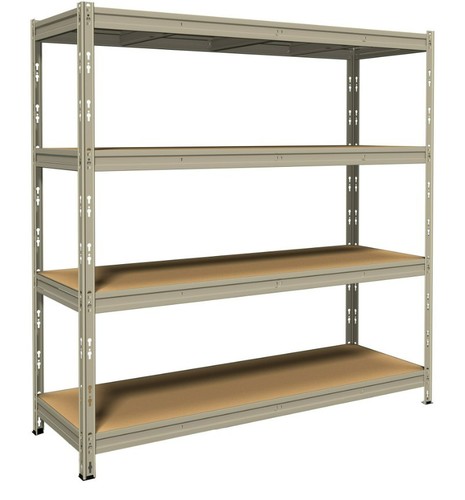 Maxi rayonnage métal - maxi,