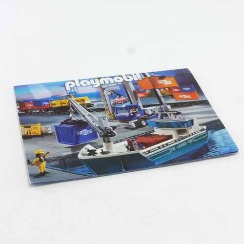16860 playmobil petit - 16860,