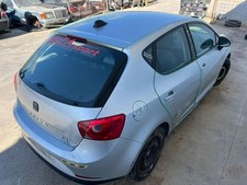Passage De Roue pour SEAT IBIZA BERLINA (6J5) Ecomotive 2009 322605