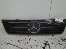 CALANDRE Mercedes-Benz