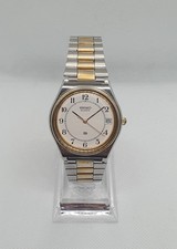 seiko quartz vintage