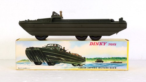 Dinky toys 825 camion - dinky,