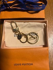 Porte-clés Louis Vuitton