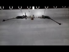 Cremaillere non assistee Fiat