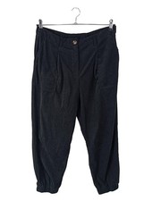 HALARA Pantalon en velours