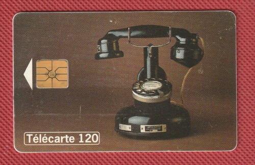 Telecarte f820 collection - -,