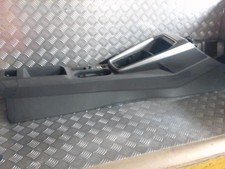 Console central (interieur plastique) AUDI A3 4 SPORTBACK S3