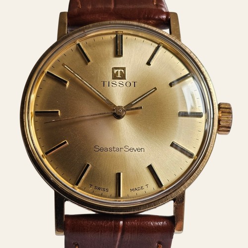 Montre pour homme vinyage - homme,