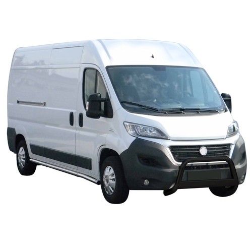 Pare buffle avant pour - pour, fiat