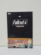 Fallout 4 Guide Complet