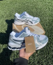 Asics Gel Kayano 14 Fjord Grey