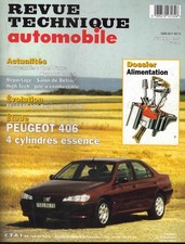 ▄▀▄ Revue technique