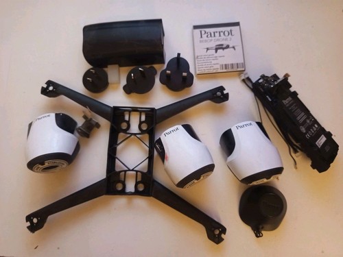 Pièces parrot drone - drone, bebop