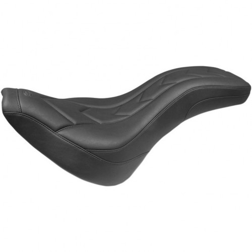 Mustang selle solo - mustang,
