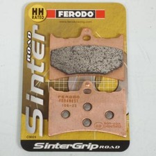 Plaquette de frein Ferodo pour