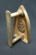  FER A  REPASSER ANCIEN MARQUE