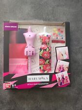 Harumika Coffret Styliste