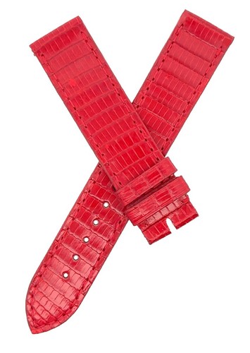 Poiray red women 17mm - 17mm, x