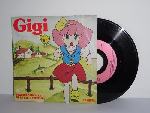 45t tours disque - disque, vinyle