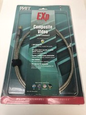 CABLE COMPOSITE VIDEO  MIT EXP