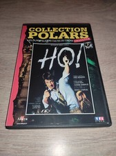 * DVD HO !  Robert ENRICO