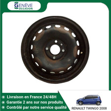 🇫🇷 JANTE TOLE RENAULT