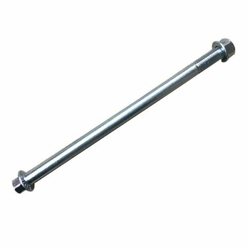 Essieu roue 245x12mm - de,