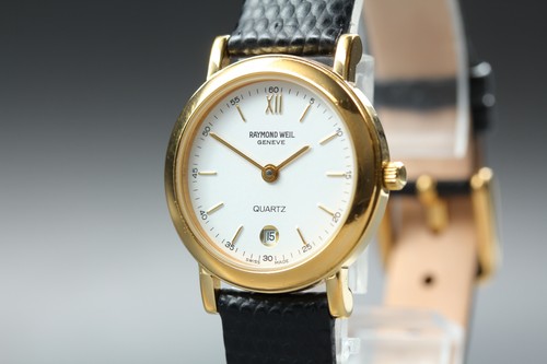 Presque comme neuve montre - comme,