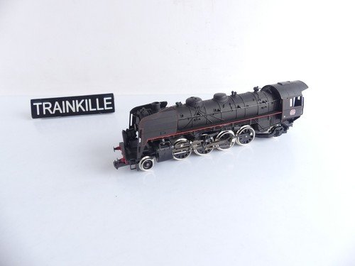 Jouef locomotive vapeur 141 - locomotive, r