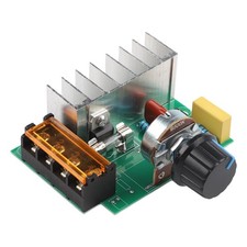 4000 W régulateur de tension